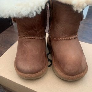 Toddler Ugg’s